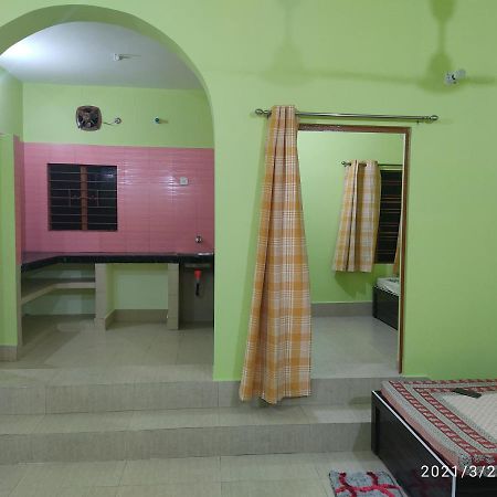 Kasahara - Homestay Bolpur Exterior foto