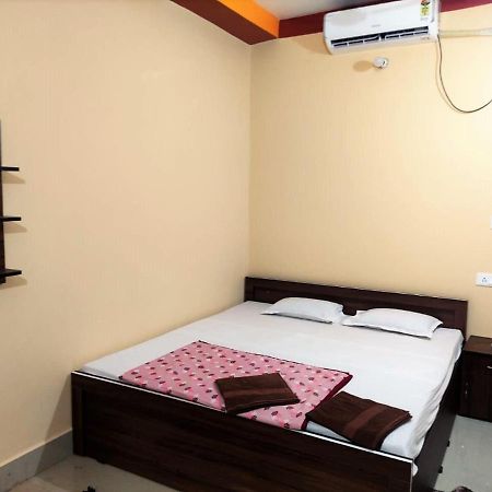 Kasahara - Homestay Bolpur Exterior foto