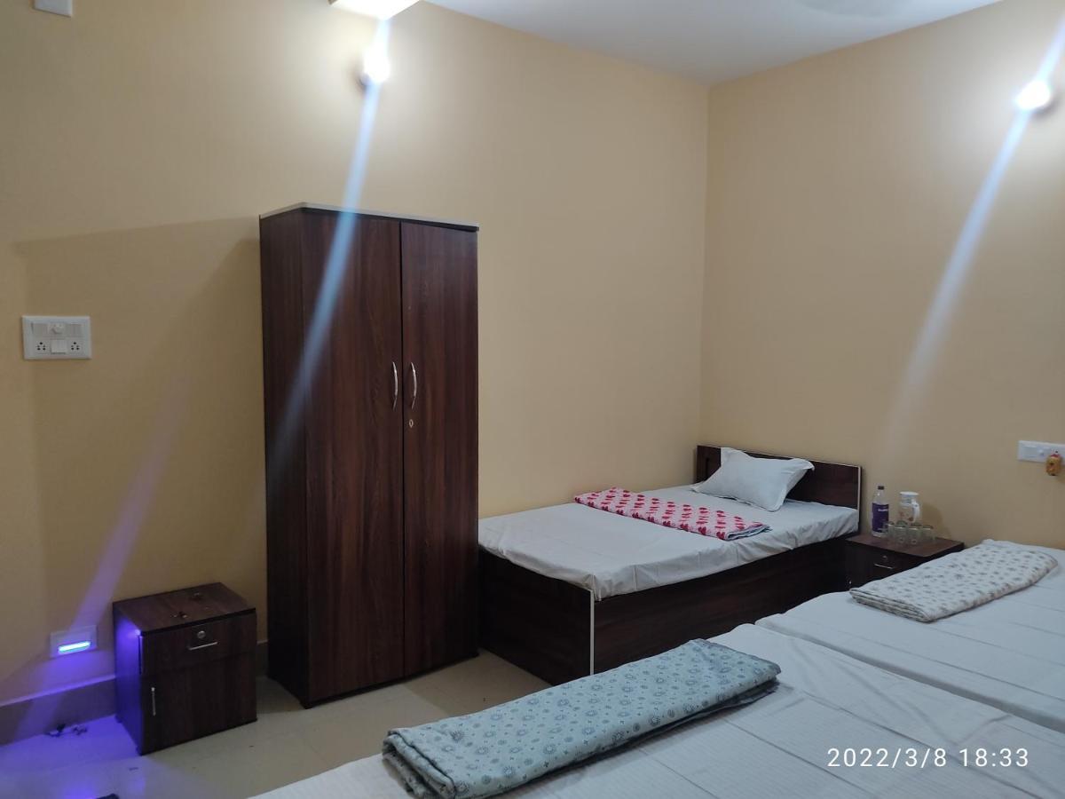 Kasahara - Homestay Bolpur Exterior foto
