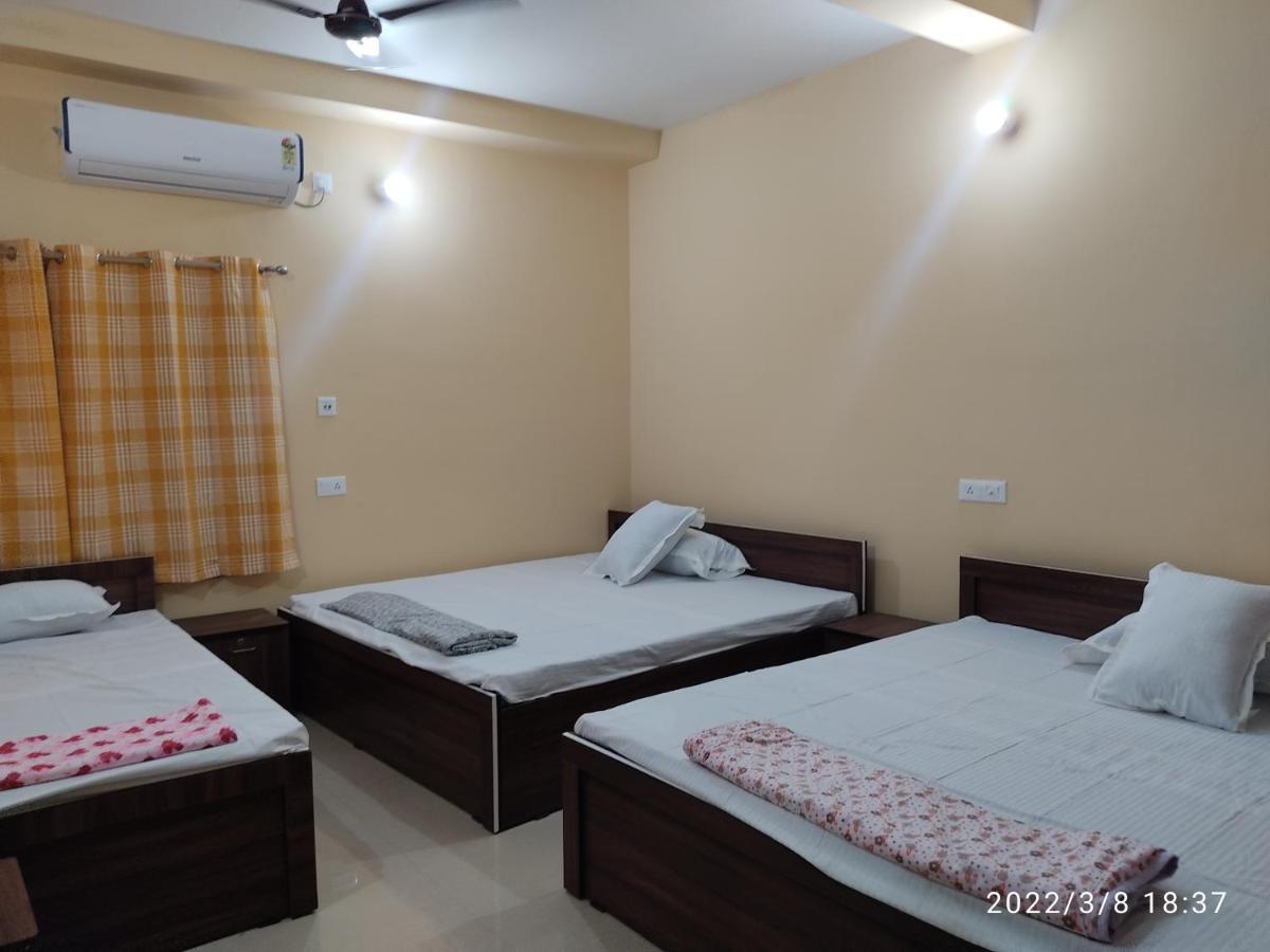 Kasahara - Homestay Bolpur Exterior foto
