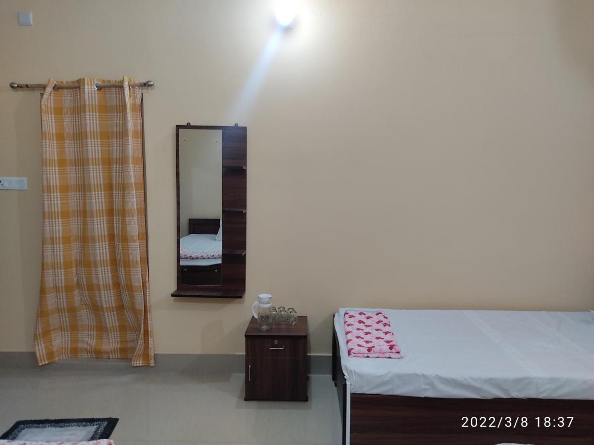 Kasahara - Homestay Bolpur Exterior foto