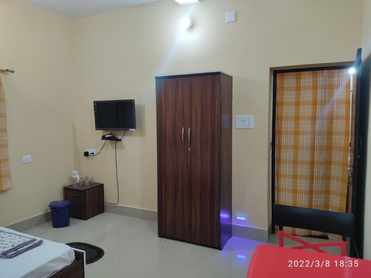 Kasahara - Homestay Bolpur Exterior foto