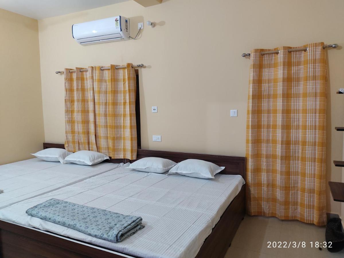 Kasahara - Homestay Bolpur Exterior foto