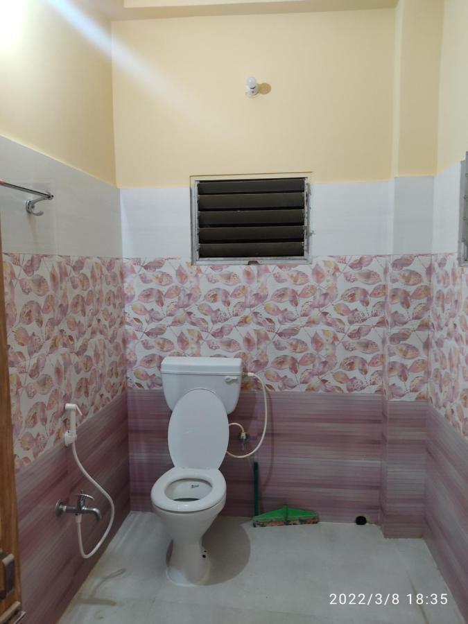 Kasahara - Homestay Bolpur Exterior foto