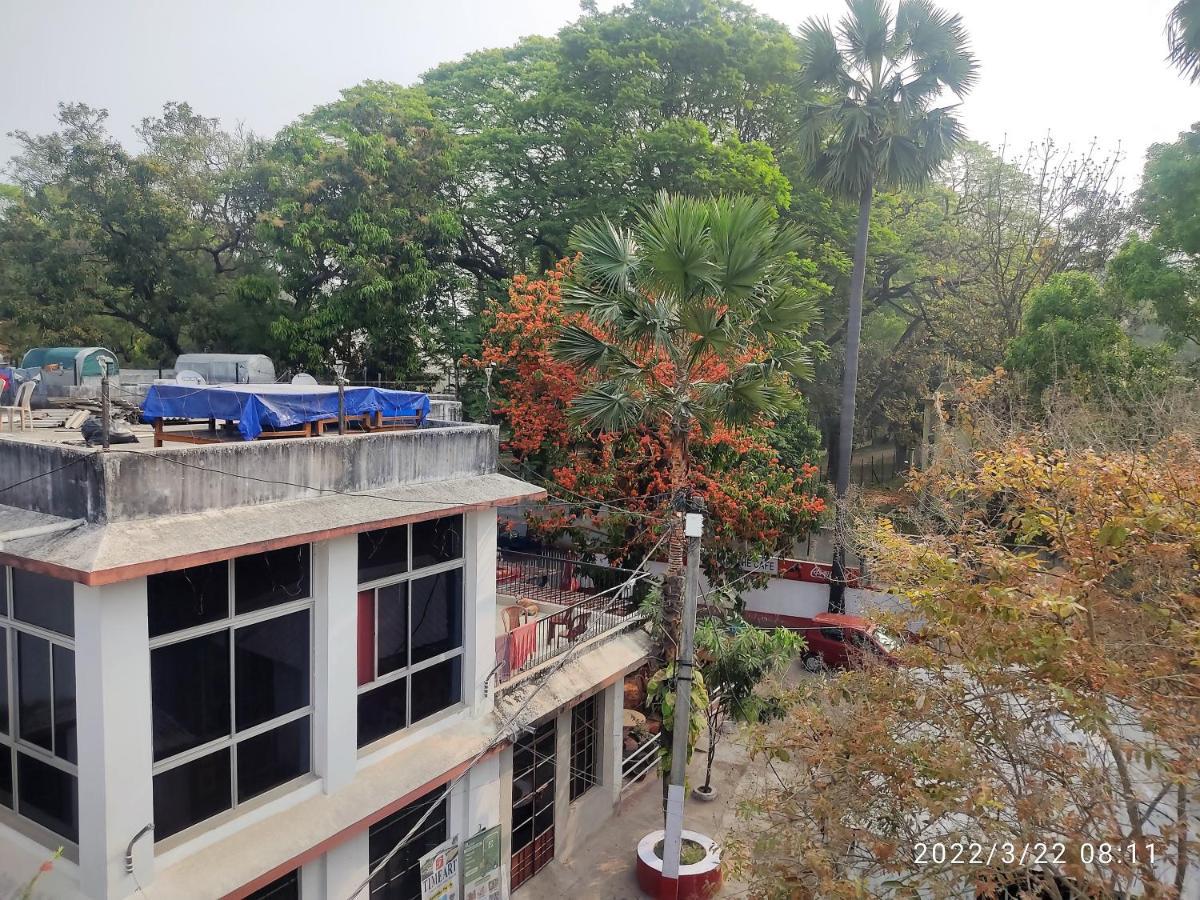 Kasahara - Homestay Bolpur Exterior foto