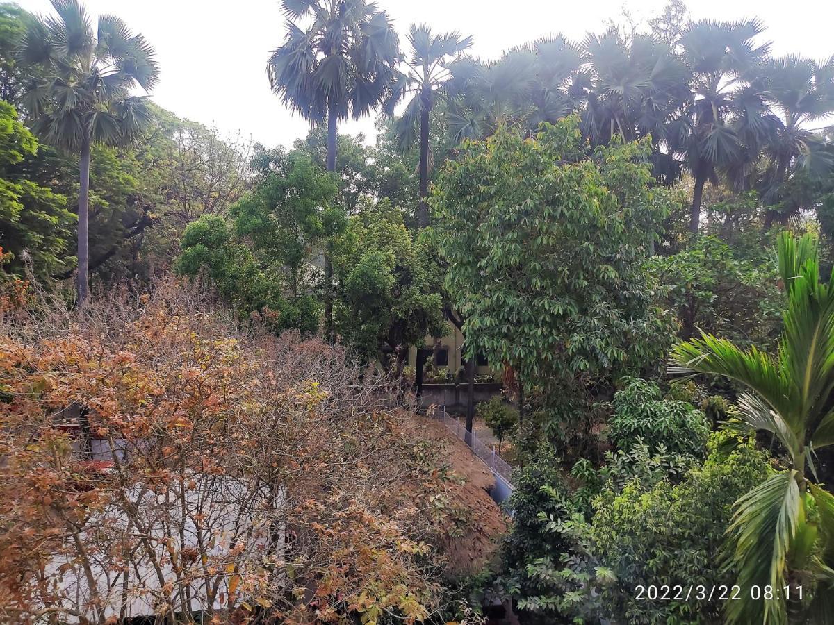 Kasahara - Homestay Bolpur Exterior foto