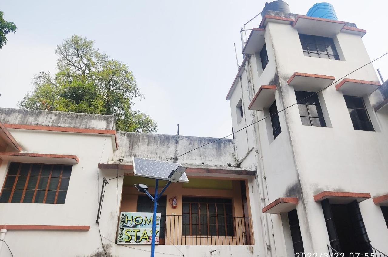 Kasahara - Homestay Bolpur Exterior foto