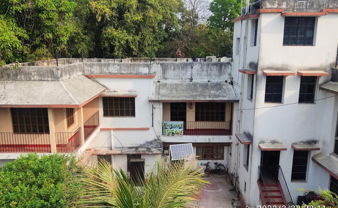 Kasahara - Homestay Bolpur Exterior foto