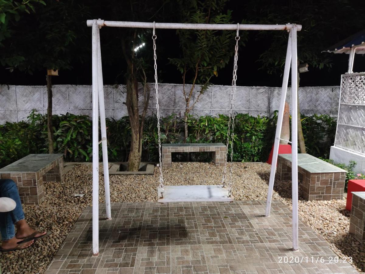 Kasahara - Homestay Bolpur Exterior foto