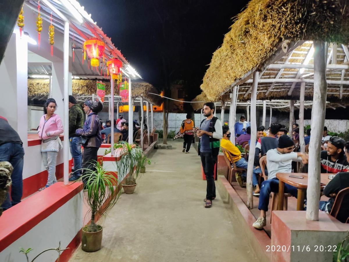 Kasahara - Homestay Bolpur Exterior foto