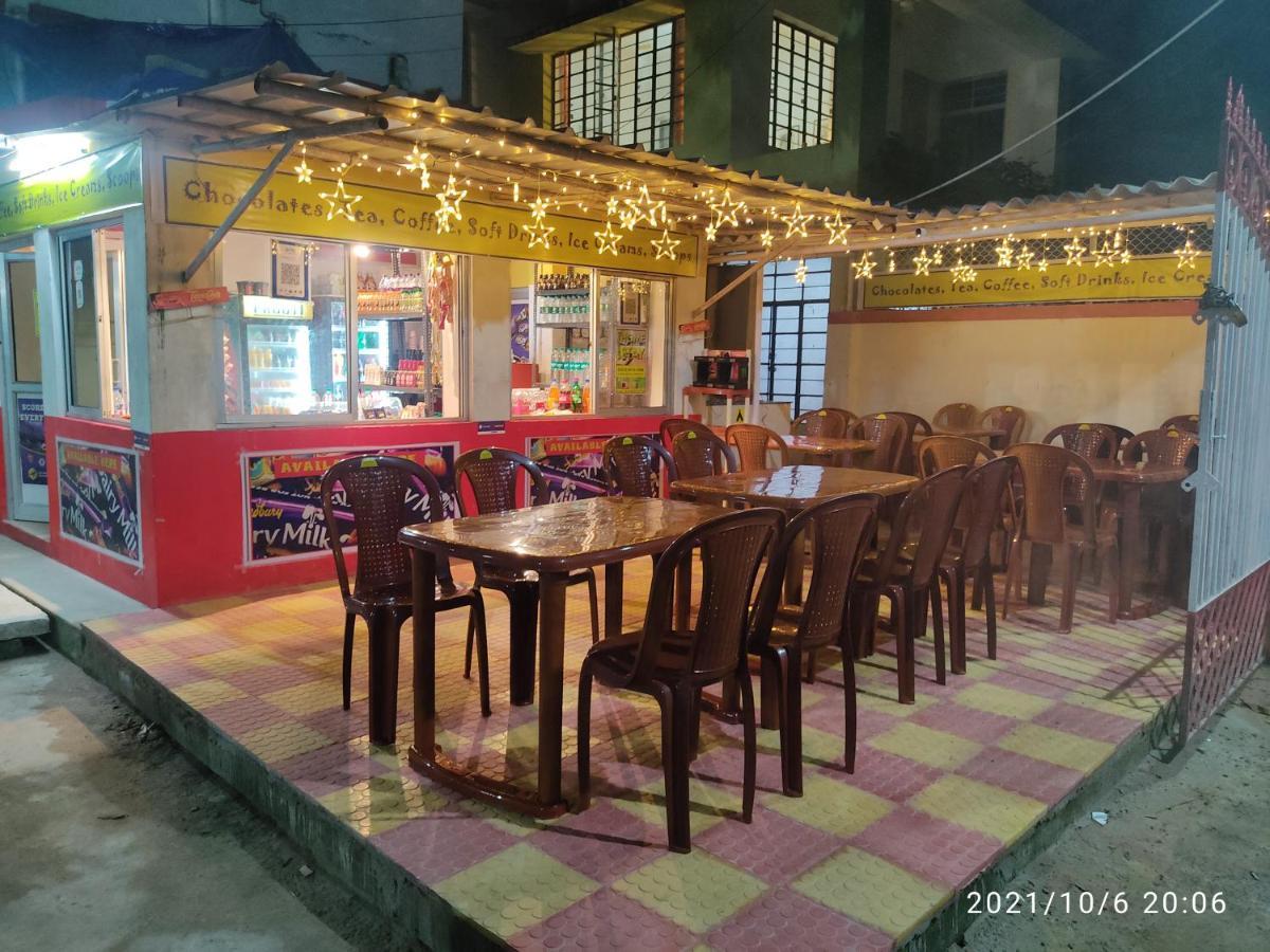 Kasahara - Homestay Bolpur Exterior foto