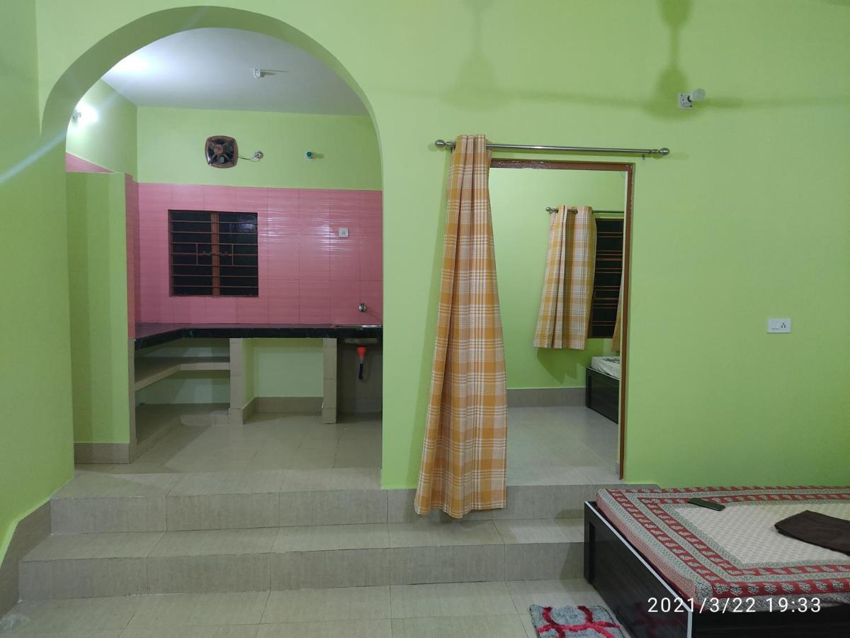 Kasahara - Homestay Bolpur Exterior foto