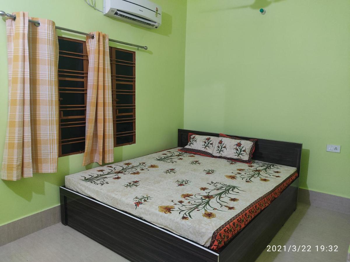 Kasahara - Homestay Bolpur Exterior foto