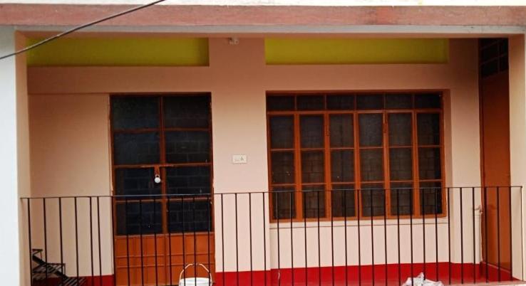 Kasahara - Homestay Bolpur Exterior foto