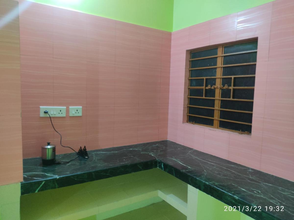 Kasahara - Homestay Bolpur Exterior foto