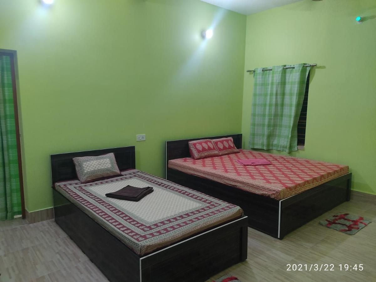 Kasahara - Homestay Bolpur Exterior foto