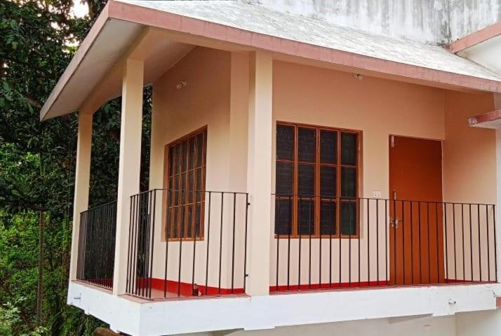Kasahara - Homestay Bolpur Exterior foto