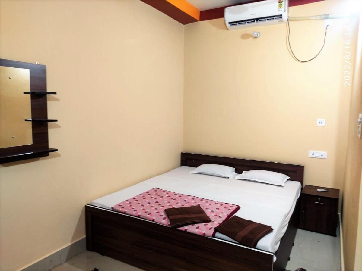 Kasahara - Homestay Bolpur Exterior foto