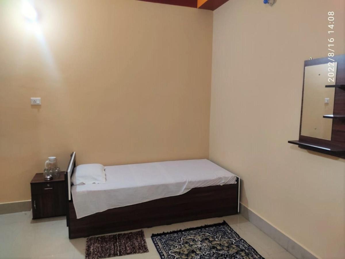 Kasahara - Homestay Bolpur Exterior foto