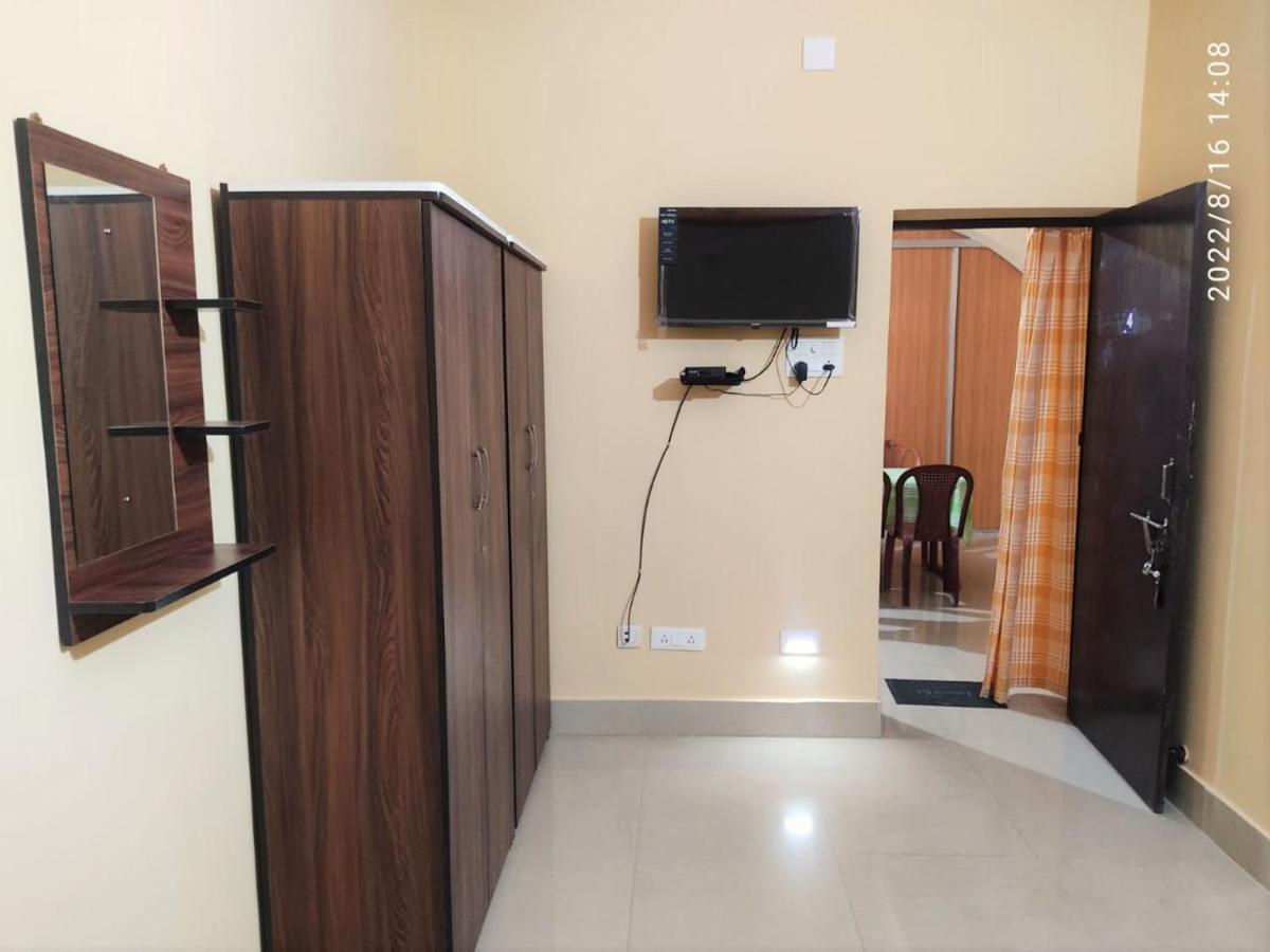 Kasahara - Homestay Bolpur Exterior foto