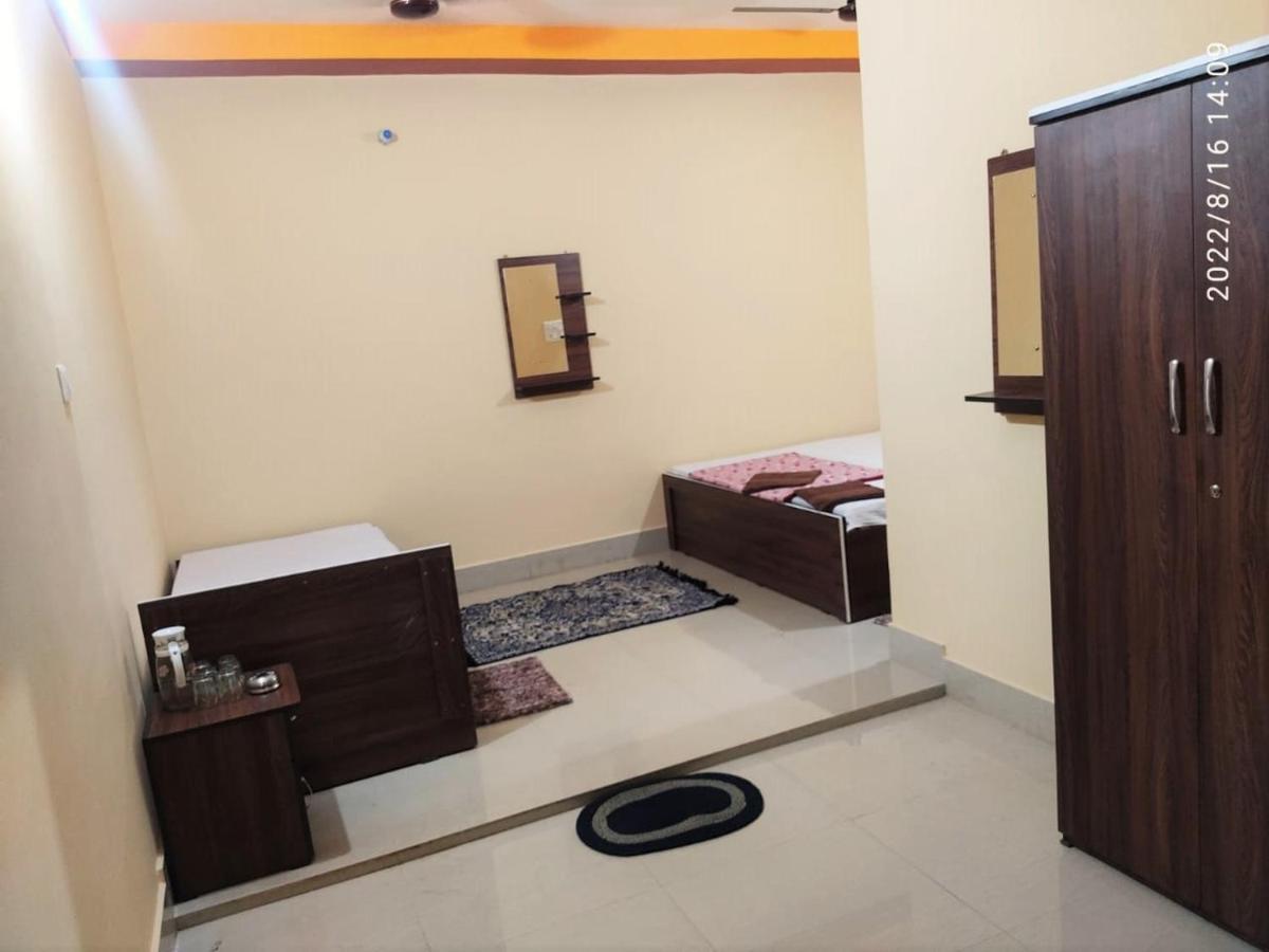 Kasahara - Homestay Bolpur Exterior foto